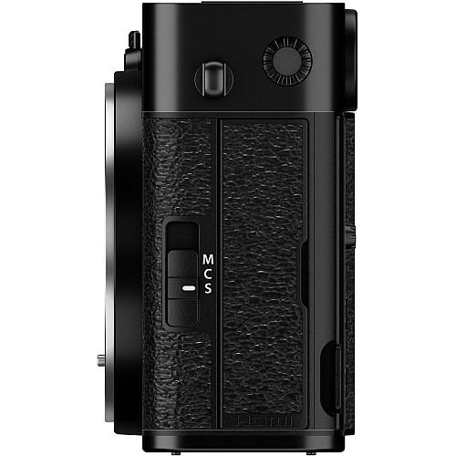Цифр. фотокамера Fujifilm X-E5 Body Black
