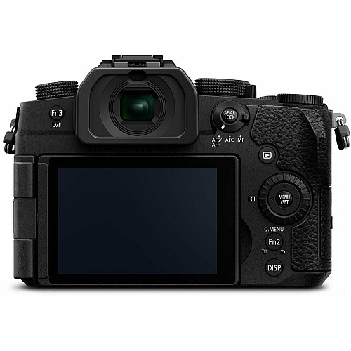 Цифр. фотокамера Panasonic DC-G97 Body