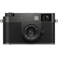 Цифр. фотокамера FujiFilm X-Half X-HF1 Charcoal Silver