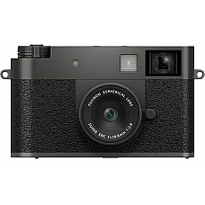 Цифр. фотокамера FujiFilm X-Half X-HF1 Charcoal Silver