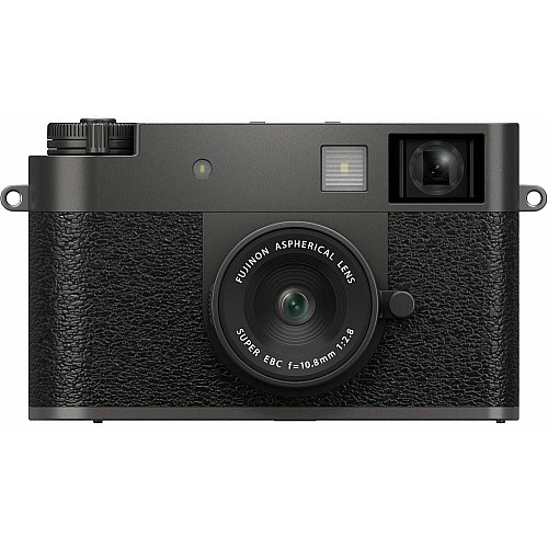 Цифр. фотокамера FujiFilm X-Half X-HF1 Charcoal Silver