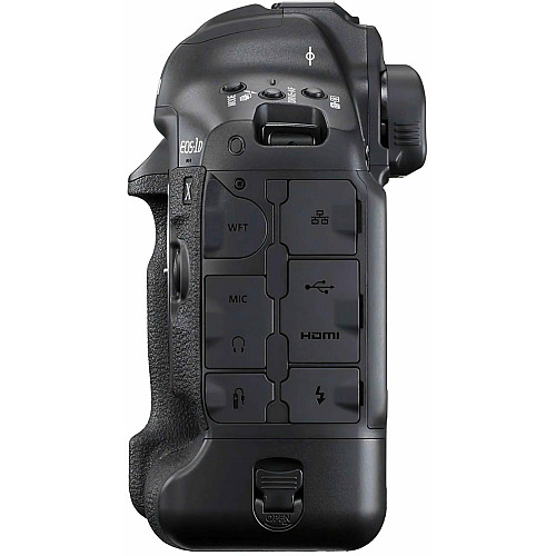 Цифр. фотокамера зеркальная Canon EOS 1DX MKIII