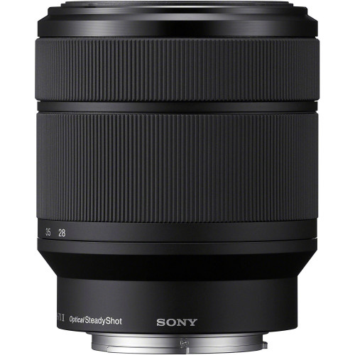 Цифр. фотокамера Sony Alpha 7M4 28-70mm II Kit Black