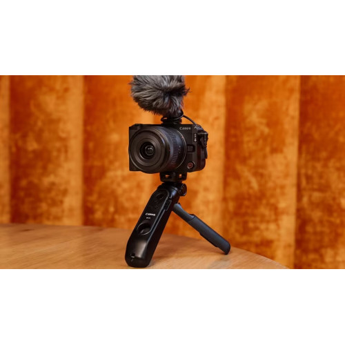 Цифр. фотокамера Canon EOS R50 V body