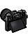 Цифр. фотокамера Fujifilm X-T50 + XF16-50mmF2.8-4.8 R LM WR Kit Black
