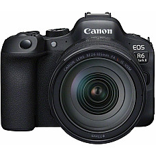 Цифр. фотокамера Canon EOS R6 Mark II + RF 24-105 f/4.0 L IS