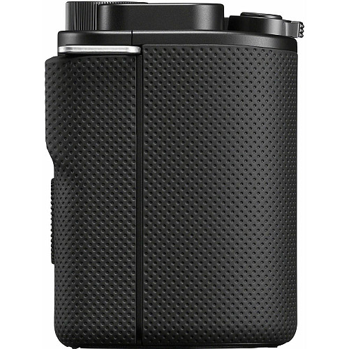 Цифр. фотокамера Sony Alpha ZV-E10 body black