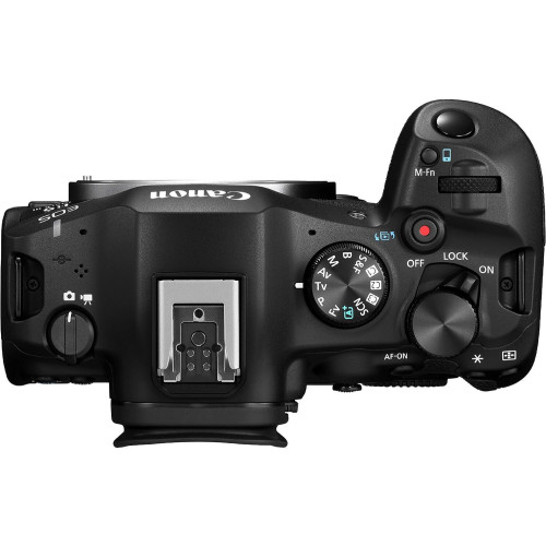 Цифр. фотокамера Canon EOS R6 Mark III + RF 24-105 f/4.0 L IS