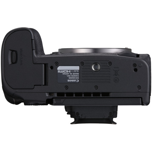 Цифр. фотокамера Canon EOS R5 Mark 2 Body