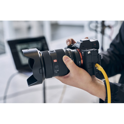 Цифр. фотокамера Sony Alpha 7RM6 body black