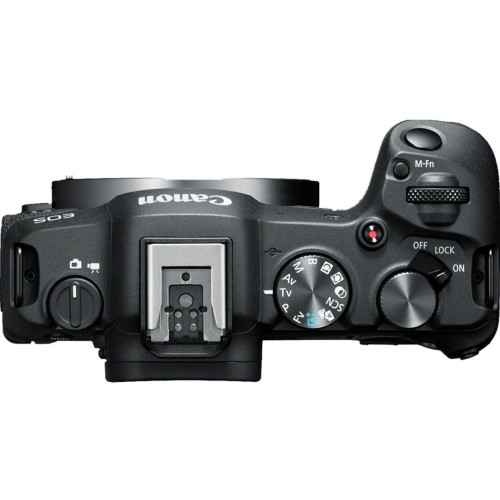 Цифр. фотокамера Canon EOS R8 body + LP-E17 Kit