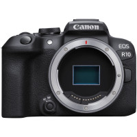 Цифр. фотокамера Canon EOS R10 body