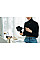 Цифр. фотокамера Sony Alpha ZV-E1 kit 28-60mm Black