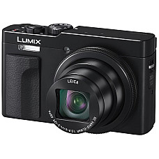 Цифр. фотокамера Panasonic DC-TZ99 Black