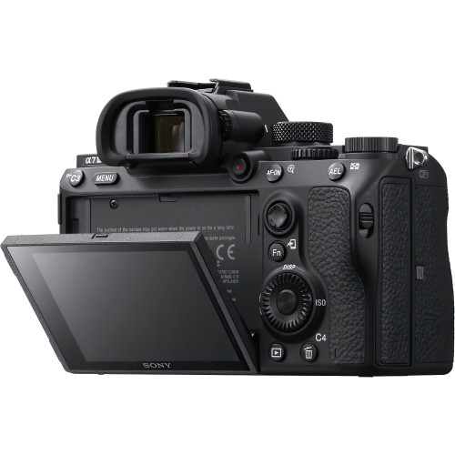 Цифр. фотокамера Sony Alpha 7M3 28-70mm II Kit Black