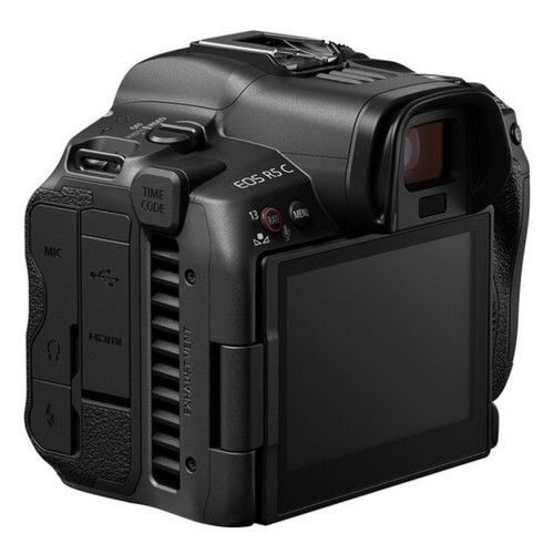 Цифр. фотокамера Canon EOS R5 C body