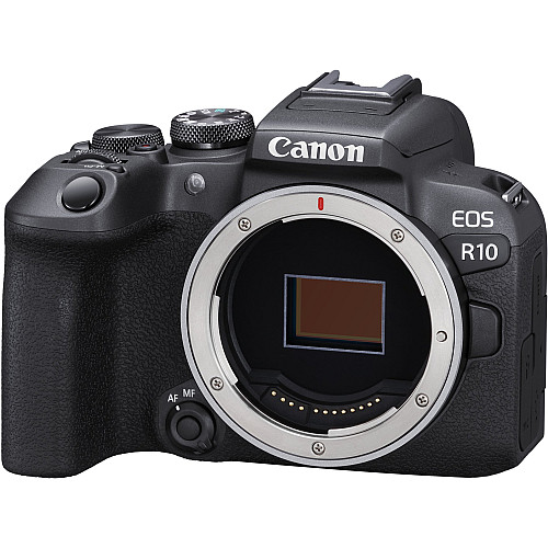 Цифр. фотокамера Canon EOS R10 body