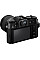 Цифр. фотокамера Fujifilm X-T50 + XF16-50mmF2.8-4.8 R LM WR Kit Black