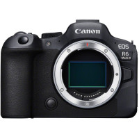 Цифр. фотокамера Canon EOS R6 Mark II body