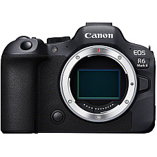 Цифр. фотокамера Canon EOS R6 Mark II body