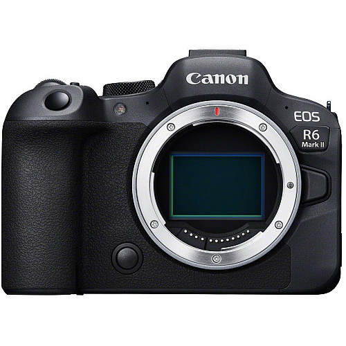 Цифр. фотокамера Canon EOS R6 Mark II body