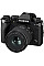 Цифр. фотокамера Fujifilm X-T5 + XF16-50mmF2.8-4.8 R LM WR Kit Black