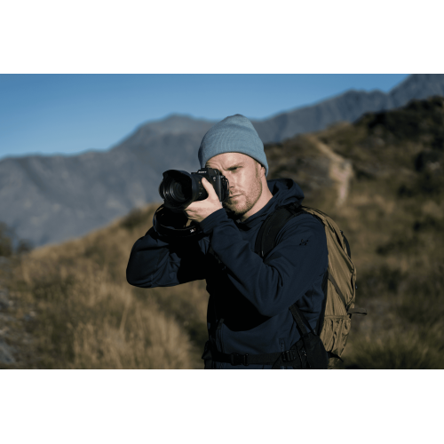 Цифр. фотокамера Sony Alpha 7RM6 body black