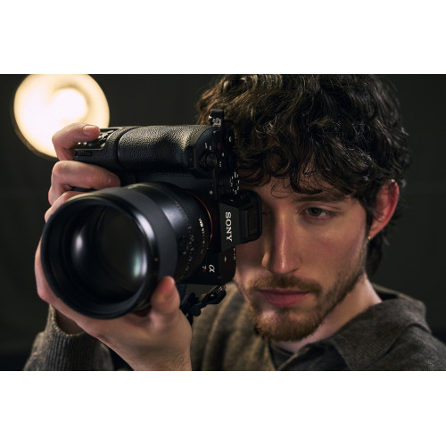 Цифр. фотокамера Sony Alpha 7RM6 body black