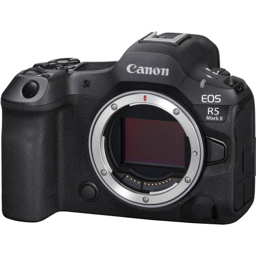 Цифр. фотокамера Canon EOS R5 Mark 2 Body