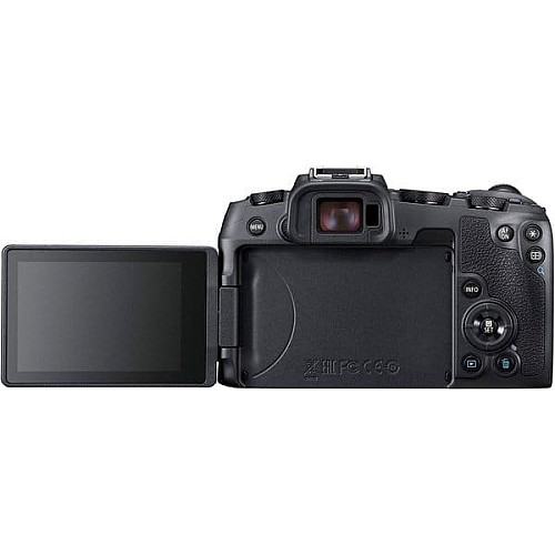 Цифр. фотокамера Canon EOS RP body
