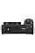 Цифр. фотокамера Sony Alpha ZV-E10M2 body black