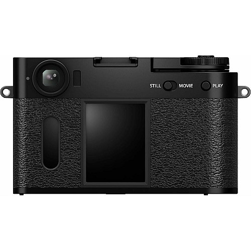 Цифр. фотокамера FujiFilm X-Half X-HF1 Black