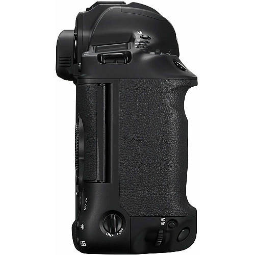 Цифр. фотокамера зеркальная Canon EOS 1DX MKIII