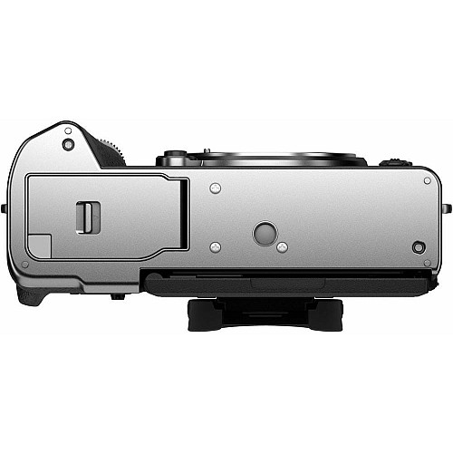 Цифр. фотокамера Fujifilm X-T5 Body Silver
