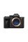 Цифр. фотокамера Sony Alpha 7RM6 body black