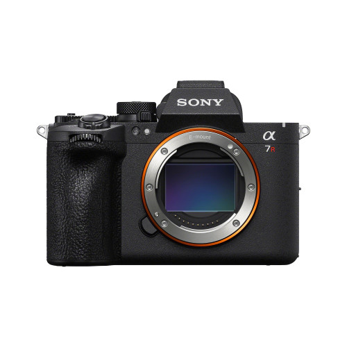 Цифр. фотокамера Sony Alpha 7RM6 body black