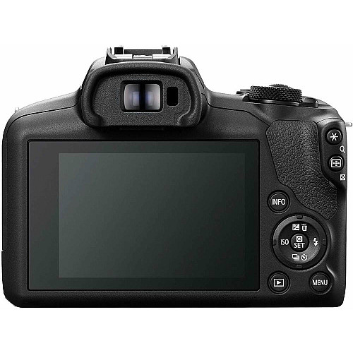 Цифр. фотокамера Canon EOS R100 + 18-45 IS STM