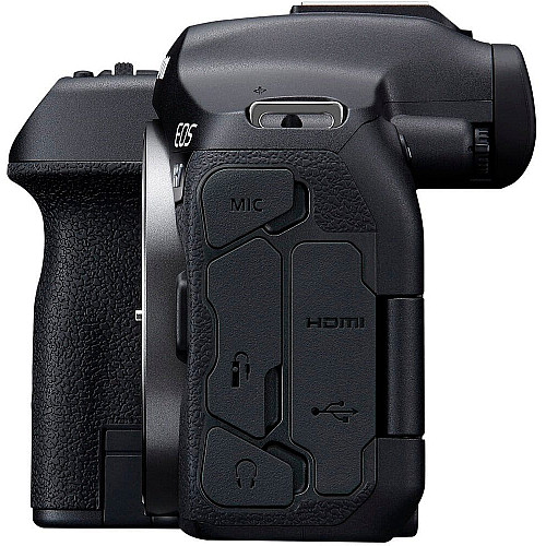Цифр. фотокамера Canon EOS R7 body