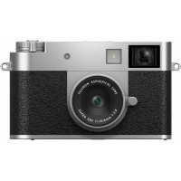 Цифр. фотокамера FujiFilm X-Half X-HF1 Silver