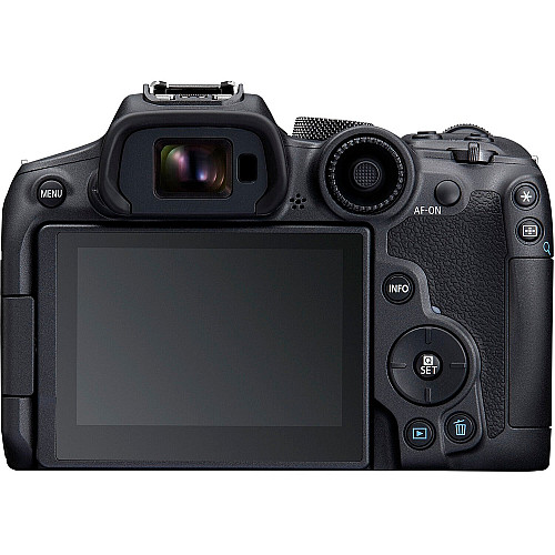 Цифр. фотокамера Canon EOS R7 + RF-S 18-150 IS STM