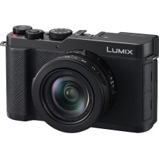 Цифр. фотокамера Panasonic DC-L10 Black