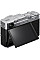 Цифр. фотокамера Fujifilm X-E5 Body Silver