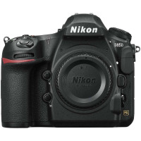 Цифр. фотокамера зеркальная Nikon D850 body