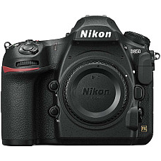 Цифр. фотокамера дзеркальна Nikon D850 body
