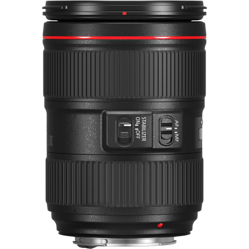 Цифр. фотокамера Canon EOS R5 + RF 24-105 f/4.0 L IS
