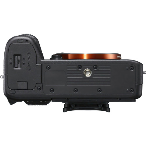 Цифр. фотокамера Sony Alpha 7M3 28-70mm II Kit Black