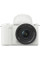 Цифр. фотокамера Sony Alpha ZV-E10M2 kit 16-50mm White