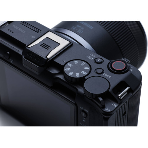 Цифр. фотокамера Canon EOS R50 V+ RF-S14-30mm PZ