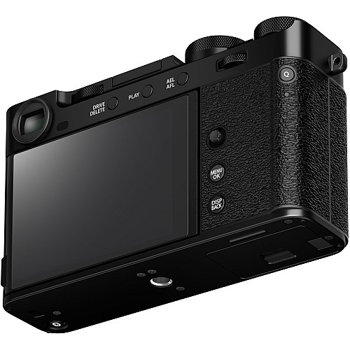 Цифр. фотокамера Fujifilm X-E5 Body Black