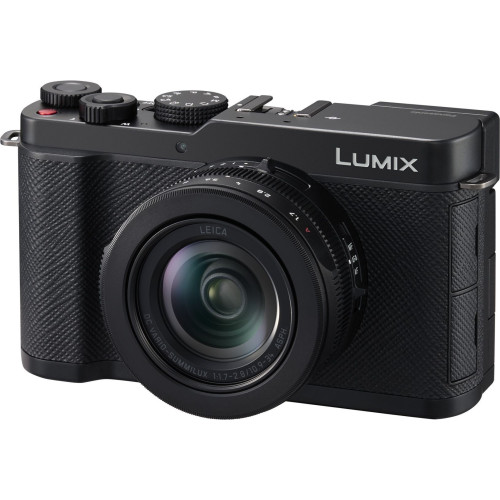 Цифр. фотокамера Panasonic DC-L10 Black